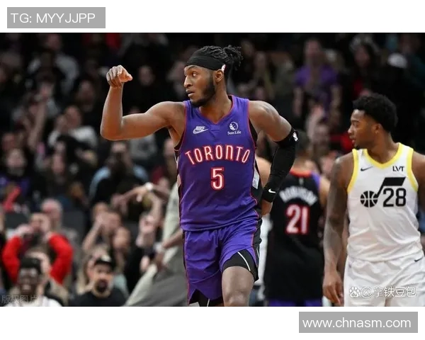 伊曼纽尔奎克利的崛起之路：从新秀到NBA明星的成长历程