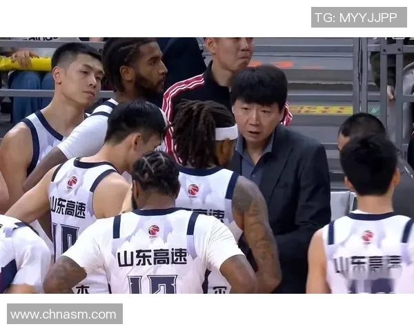 CBA山东对阵广东精彩赛事推荐及分析助你赢得竞猜胜利